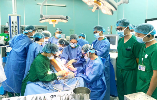 Thước đo quan trọng nhất của ngành y