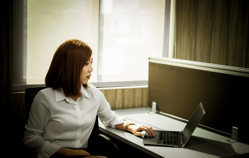 Tôi có quá tham vọng ở tuổi 45?