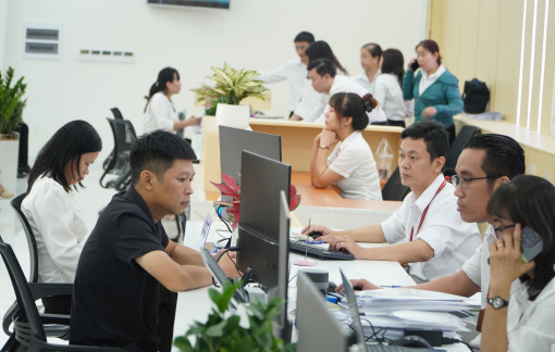 TPHCM tăng tốc cải cách hành chính với 92 nhiệm vụ trên 6 lĩnh vực