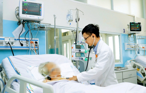 Y học Việt Nam đã chuyển từ điều trị bị động sang chủ động phòng ngừa, can thiệp sớm