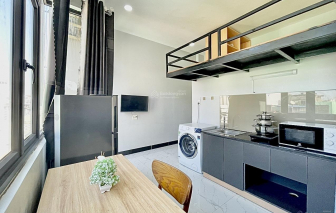 Giá phòng trọ quận Tân Bình, Phú Nhuận, Tân Phú (cũ) biến động ra sao đầu năm 2026?