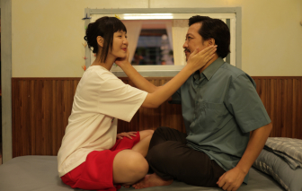 'Nhà ba tôi một phòng' của Trường Giang cán mốc 100 tỉ đồng