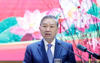 Tổng bí thư Tô Lâm ký quyết định thành lập Ban Chỉ đạo Trung ương về phát triển văn hóa Việt Nam