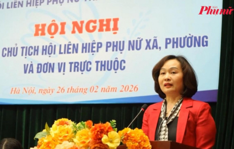 Bầu cử Quốc hội và Hội đồng Nhân dân: Tỷ lệ nữ ứng cử tại Hà Nội đạt trên 40%