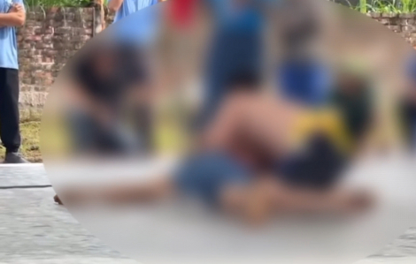 Đô vật tử vong trong hội làng ở Hà Nội