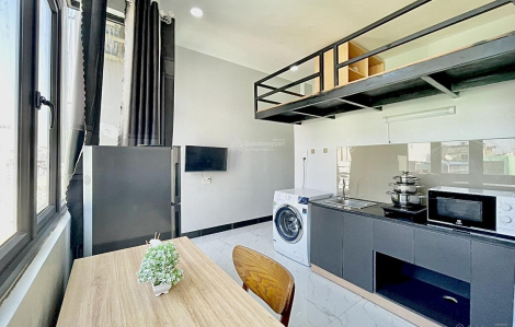 Giá phòng trọ quận Tân Bình, Phú Nhuận, Tân Phú (cũ) biến động ra sao đầu năm 2026?