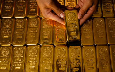 Giá vàng 27/2: Nhà đầu tư 'nín thở’ chờ vòng đàm phán gián tiếp thứ ba của Mỹ và Iran