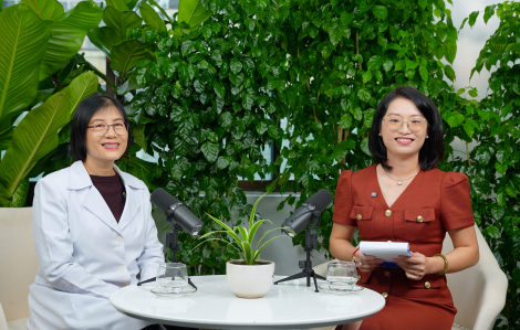 Talkshow: Phẫu thuật xóa cận có đáng sợ như lời đồn?