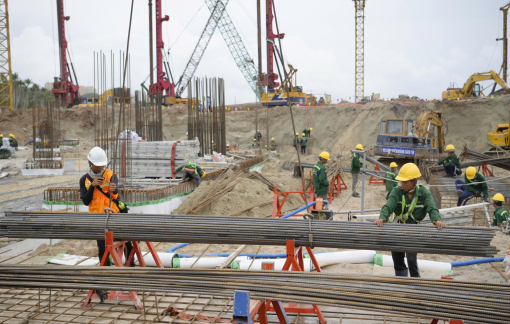 Giải ngân vốn đầu tư công năm 2025 tỉnh An Giang chỉ đạt hơn 74%