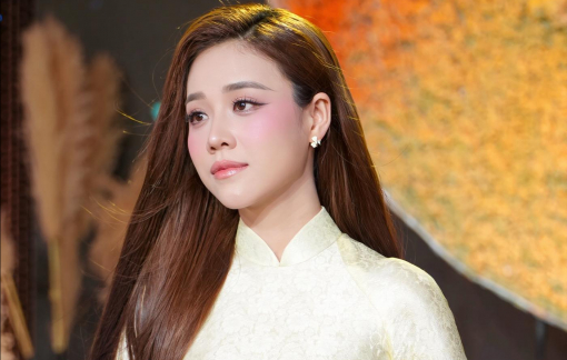 Quán quân ‘Người kể chuyện tình’ là gen Z nhưng mê nhạc bolero, không sợ bị chê sến