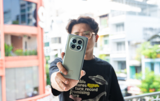 Xiaomi Redmi Note 15: Tái định nghĩa khái niệm phân khúc điện thoại "ngon - bổ - rẻ"