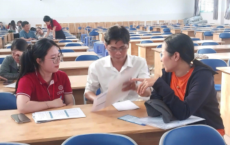 Chuyển đổi thuế khoán sang kê khai: Đại lý thuế "cầm tay chỉ việc" hỗ trợ hộ kinh doanh