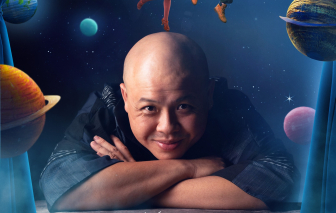 Đạo diễn phim 'Cảm ơn người đã thức cùng tôi' dành dụm tiền để làm phim