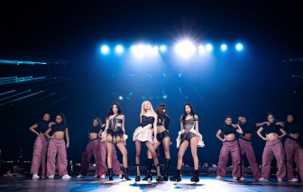 EP 'Deadline' của Blackpink sắp đạt 1,5 triệu bản trong ngày đầu phát hành