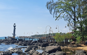 Phú Quốc ra "tối hậu thư" yêu cầu tháo dỡ vi phạm trên đất hành lang biển