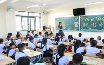 Chỉ còn 3 ngày để rà soát dữ liệu tuyển sinh đầu cấp