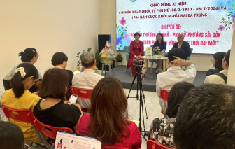 Đến với nhau vì tình yêu, sao chúng ta lại dễ dàng chia tay đến thế!