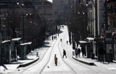 Đại sứ quán Việt Nam tại Israel khẩn cấp khuyến cáo cộng đồng người Việt