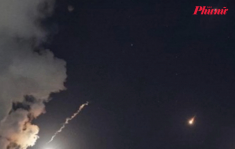 Đại sứ quán Việt Nam tại Israel khẩn cấp khuyến cáo cộng đồng người Việt