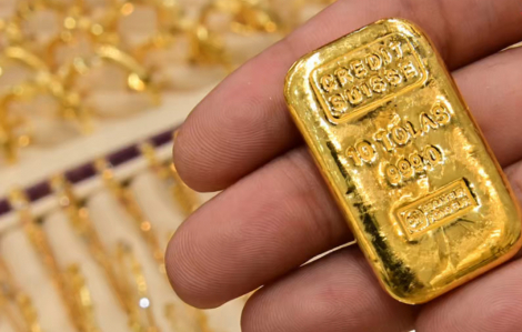 Giá vàng 28/2: Vàng thế giới bật tăng mạnh, vàng trong nước sẽ bứt phá theo?