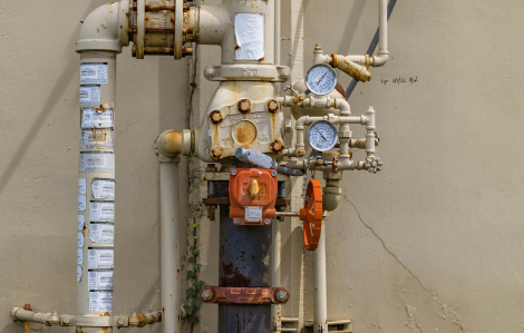 2 thứ quyết định sự sống còn ở chung cư mà không phải ai cũng biết