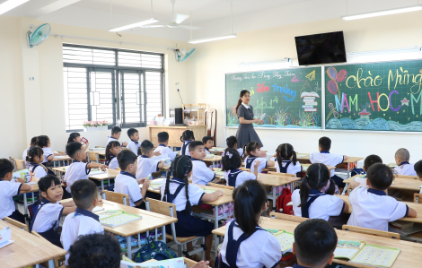 Chỉ còn 3 ngày để rà soát dữ liệu tuyển sinh đầu cấp