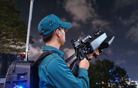 Vì sao liên tiếp xảy ra tình trạng UAV bay trái phép ở Đà Nẵng?