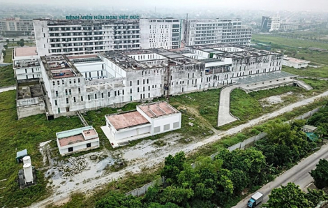 Vụ án tại 2 bệnh viện cơ sở 2: Tách hành vi của các nhà thầu thuộc Bộ Quốc phòng để điều tra riêng