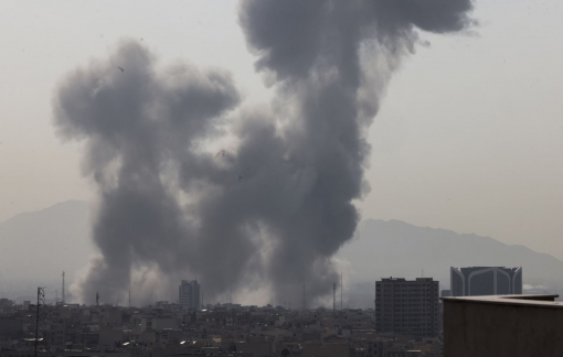 Bộ Ngoại giao khuyến cáo công dân không đến Iran và Israel