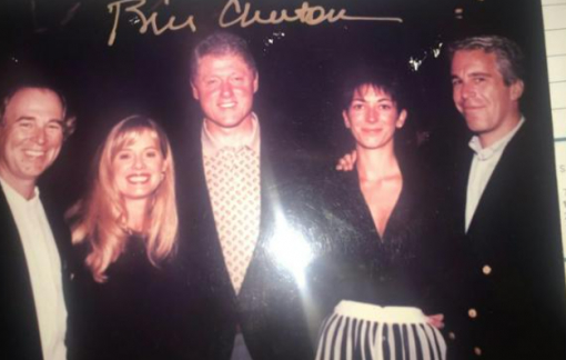 Cựu Tổng thống Bill Clinton nói gì về mối quan hệ với tỉ phú ấu dâm Epstein?