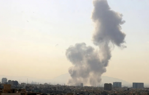 Iran tấn công đáp trả Israel, Trung Đông bên bờ vực chiến tranh diện rộng