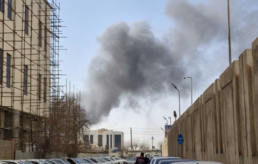 Tổng thống Trump xác nhận chiến dịch quân sự tại Iran đã bắt đầu