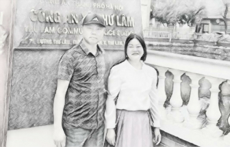 Bắt người phụ nữ lừa bán 5 trẻ em sang Trung Quốc