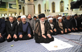 Ai sẽ kế nhiệm sau khi lãnh tụ tối cao Iran thiệt mạng?