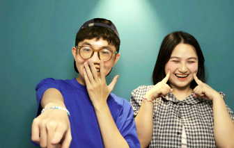 Đừng biến sự im lặng thành lời chia tay!