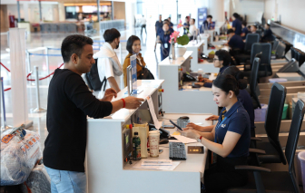 Chiến sự Trung Đông phức tạp, Cục Hàng không Việt Nam chỉ đạo 'nóng'