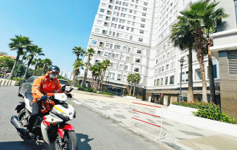 Lãi suất quá cao khiến người vay mua nhà chùn tay