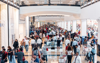 Nhiều đoàn khách du lịch Việt mắc kẹt ở Trung Đông