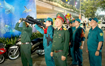 TP Đà Nẵng: Mạnh tay xử lý UAV trái phép để đảm bảo an toàn bay