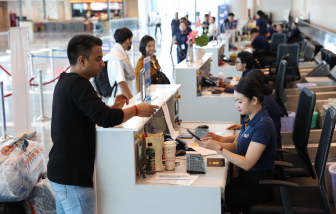 Trung Đông phong tỏa vùng trời, nhiều chuyến bay từ Việt Nam bị hủy