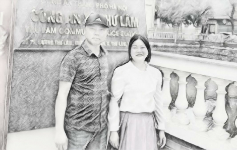 Bắt người phụ nữ lừa bán 5 trẻ em sang Trung Quốc