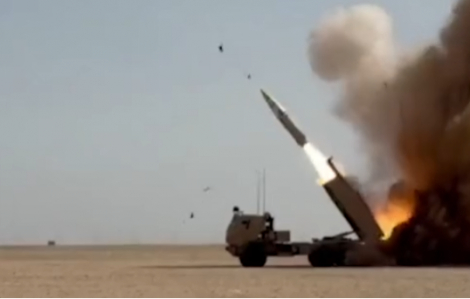 Các cuộc tấn công của Mỹ nhằm vào Iran có hợp pháp?