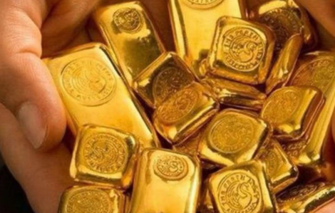 Giá vàng có thể chạm mốc bao nhiêu trước tình hình chiến sự căng thẳng giữa Mỹ và Iran?