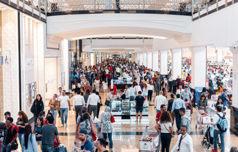 Nhiều đoàn khách du lịch Việt mắc kẹt ở Trung Đông