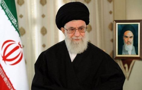 Tổng thống Trump tuyên bố Lãnh tụ Tối cao Iran đã chết