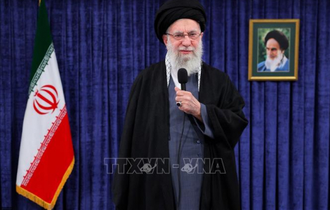 Truyền thông nhà nước Iran xác nhận cái chết của Lãnh tụ tối cao Ayatollah Ali Khamenei