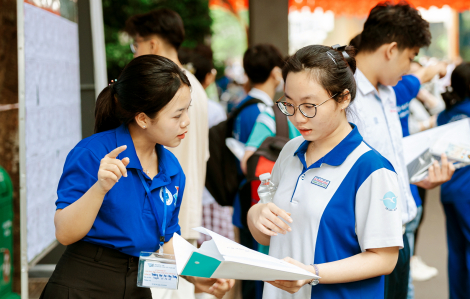 Tuyển sinh đại học nhiều thay đổi, thí sinh làm sao dễ đậu?