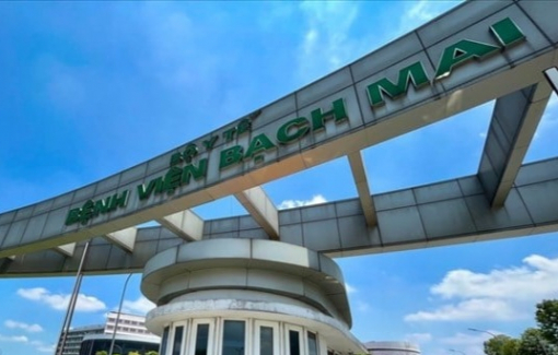 Bà Nguyễn Thị Thanh Nhàn và mối quan hệ với cựu Bộ trưởng Nguyễn Thị Kim Tiến