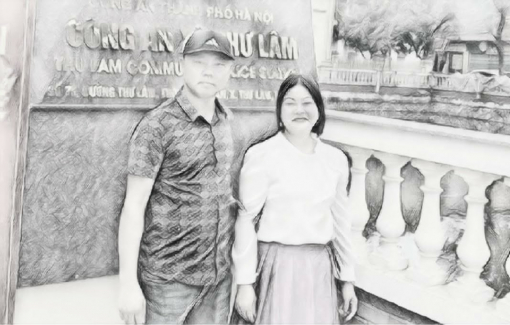 Bắt người phụ nữ lừa bán 5 trẻ em sang Trung Quốc