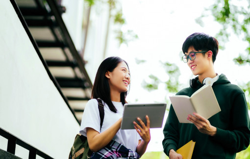 Chỉ đường cho hươu: Trái tim có chủ sao còn... đi rông?